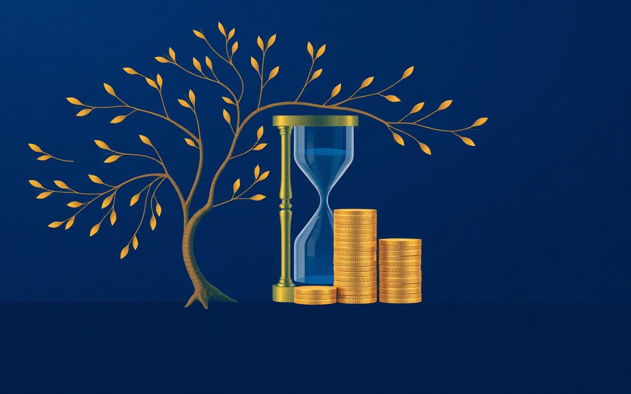 لماذا تتأثر 90% من الثروات العائلية قبل الجيل الثالث؟