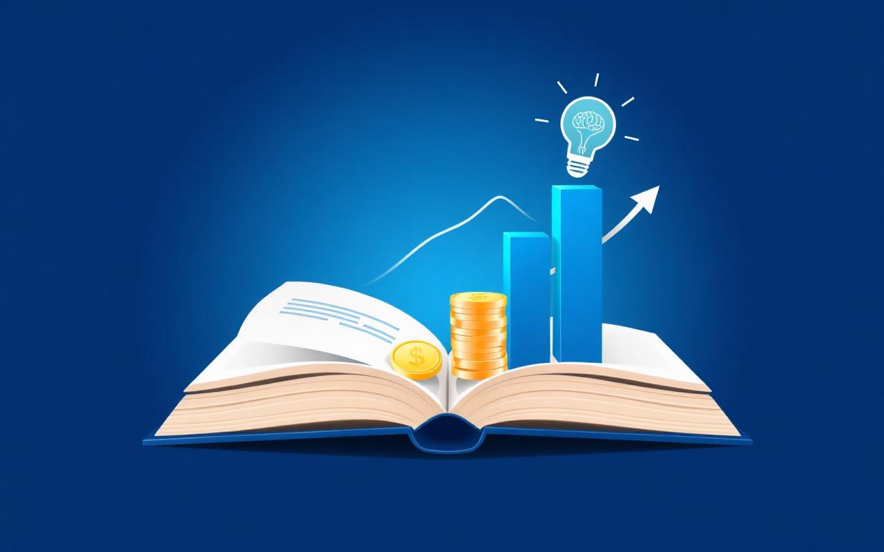 من الادخار إلى التنمية: لماذا الثقافة المالية أفضل استثمار؟