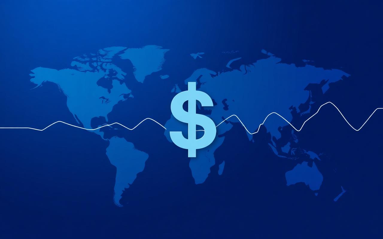 لماذا من المهم أن تستثمر بالدولار الأمريكي؟